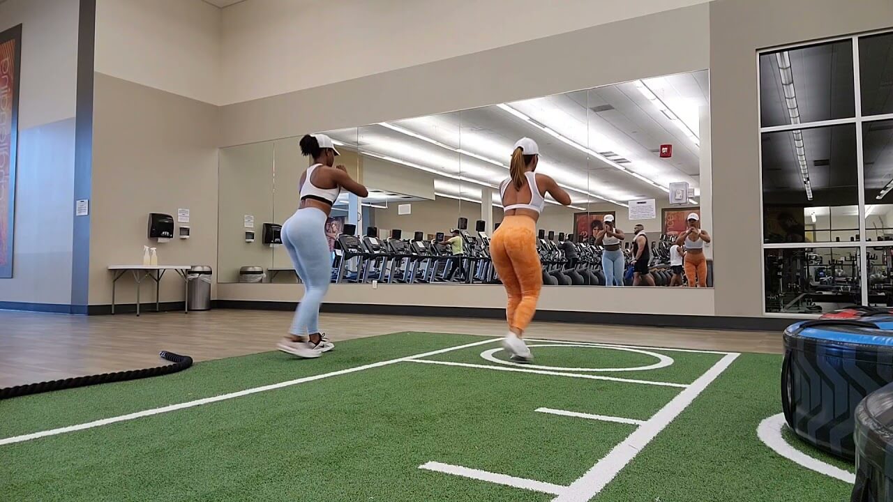 Unlock Your Booty Power