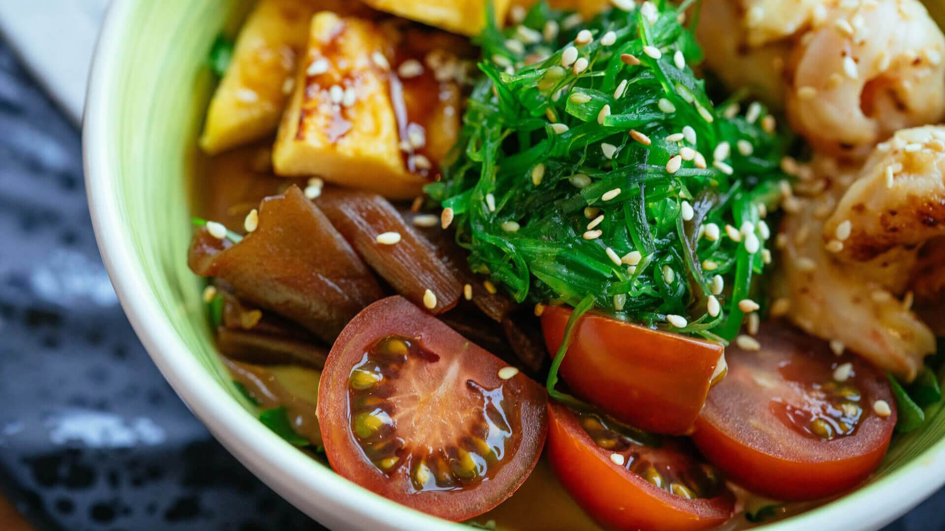 Plant-Based/Vegan Meal Plan