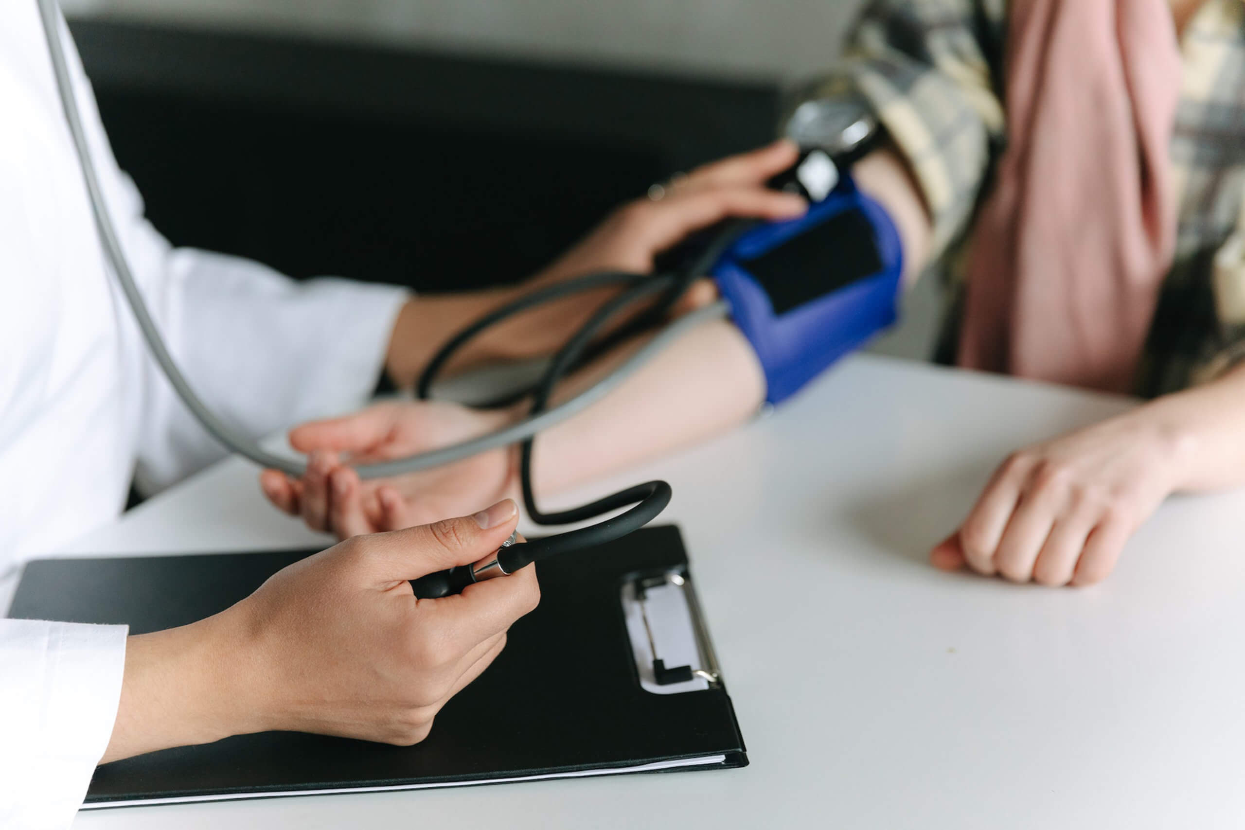Understanding Hypertension: Foods to Avoid for Better Blood Pressure Control