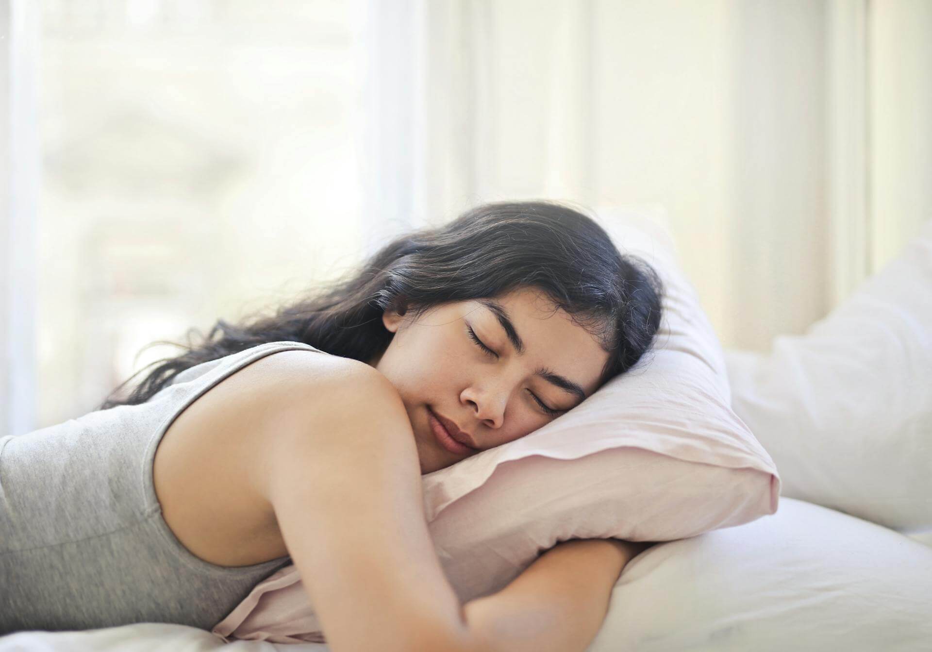The Importance of Sleep in Fitness